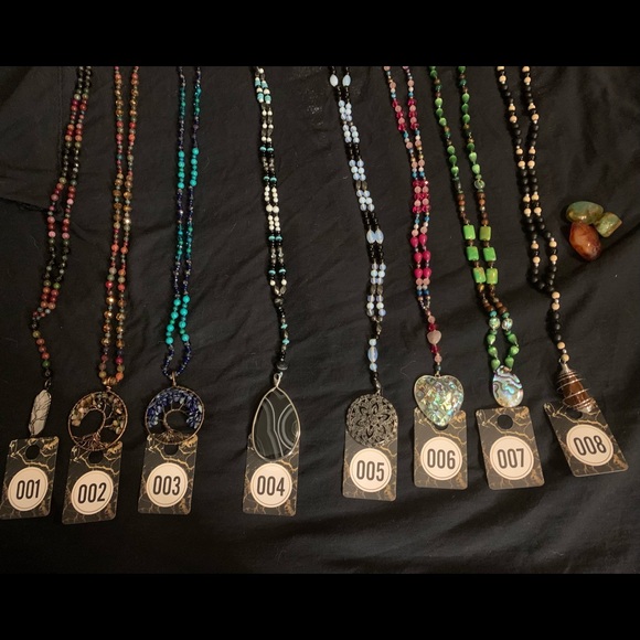 (BellaFaith Jewelry) Handmade & one of a kind - Picture 4 of 10